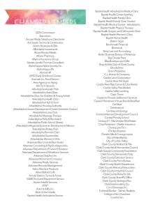 2015ChamberBanquetProgram6